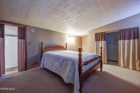 Tiny photo for 4496 Cr 1-2, Swanton, OH 43558 (MLS # 10004837)