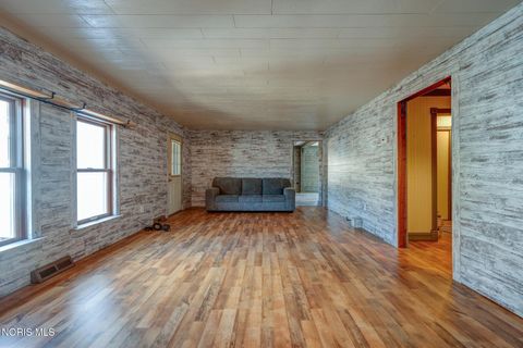 Tiny photo for 4496 Cr 1-2, Swanton, OH 43558 (MLS # 10004837)