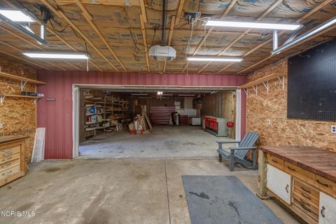 Tiny photo for 4496 Cr 1-2, Swanton, OH 43558 (MLS # 10004837)