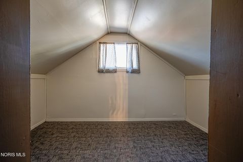 Tiny photo for 4496 Cr 1-2, Swanton, OH 43558 (MLS # 10004837)