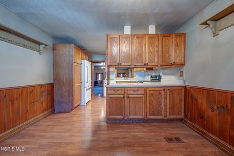 Tiny photo for 4496 Cr 1-2, Swanton, OH 43558 (MLS # 10004837)