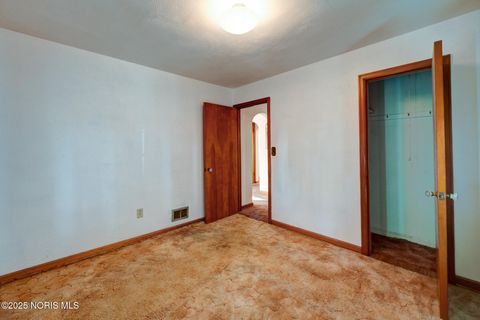 Tiny photo for 3405 Maher Street, Toledo, OH 43608 (MLS # 10000909)