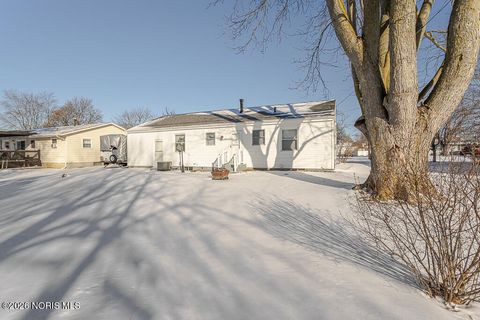 Tiny photo for 219 E Williams Street, Archbold, OH 43502 (MLS # 10003370)