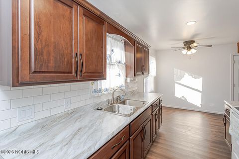 Tiny photo for 219 E Williams Street, Archbold, OH 43502 (MLS # 10003370)