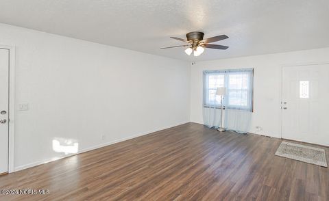 Tiny photo for 219 E Williams Street, Archbold, OH 43502 (MLS # 10003370)