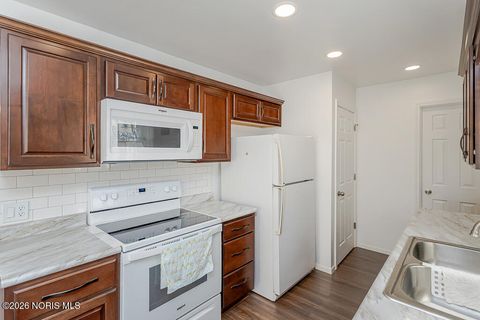 Tiny photo for 219 E Williams Street, Archbold, OH 43502 (MLS # 10003370)