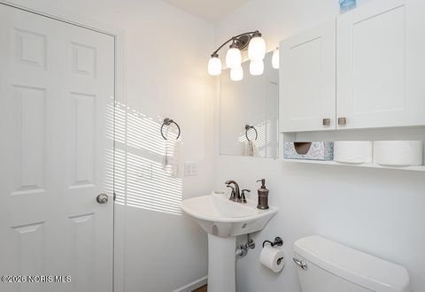 Tiny photo for 219 E Williams Street, Archbold, OH 43502 (MLS # 10003370)