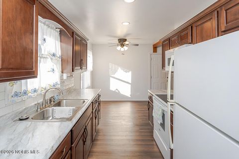 Tiny photo for 219 E Williams Street, Archbold, OH 43502 (MLS # 10003370)