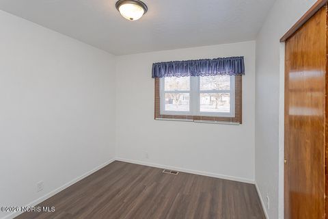 Tiny photo for 219 E Williams Street, Archbold, OH 43502 (MLS # 10003370)