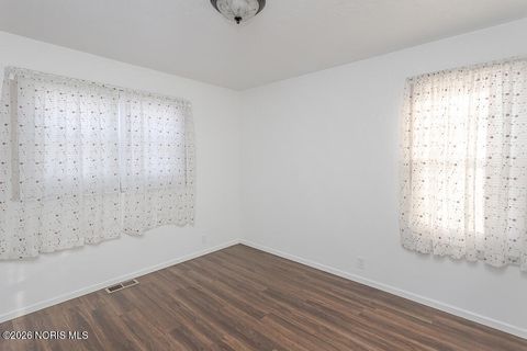 Tiny photo for 219 E Williams Street, Archbold, OH 43502 (MLS # 10003370)