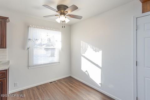 Tiny photo for 219 E Williams Street, Archbold, OH 43502 (MLS # 10003370)