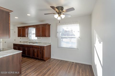 Tiny photo for 219 E Williams Street, Archbold, OH 43502 (MLS # 10003370)