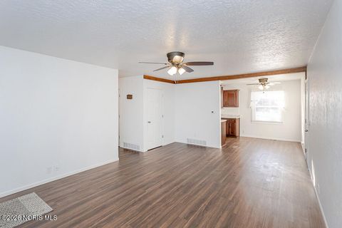 Tiny photo for 219 E Williams Street, Archbold, OH 43502 (MLS # 10003370)