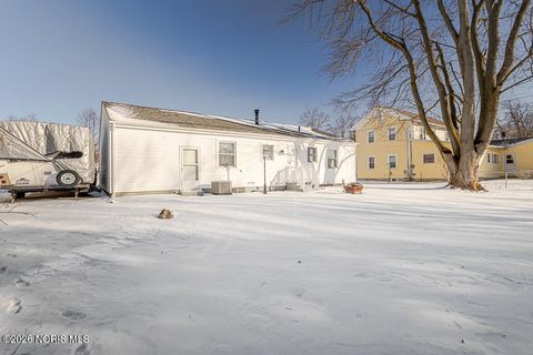 Tiny photo for 219 E Williams Street, Archbold, OH 43502 (MLS # 10003370)