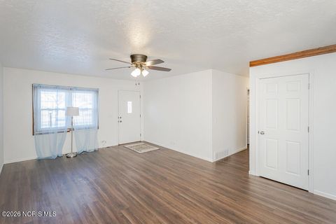 Tiny photo for 219 E Williams Street, Archbold, OH 43502 (MLS # 10003370)