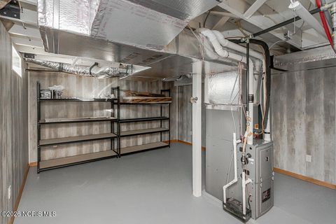 Tiny photo for 219 E Williams Street, Archbold, OH 43502 (MLS # 10003370)