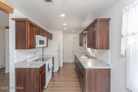 Tiny photo for 219 E Williams Street, Archbold, OH 43502 (MLS # 10003370)