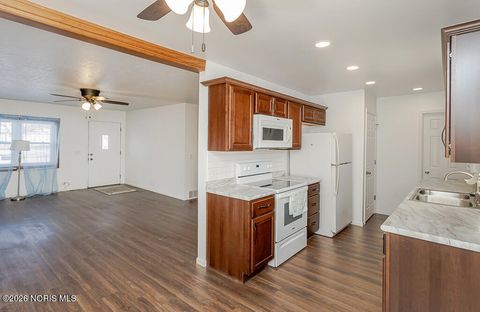 Tiny photo for 219 E Williams Street, Archbold, OH 43502 (MLS # 10003370)