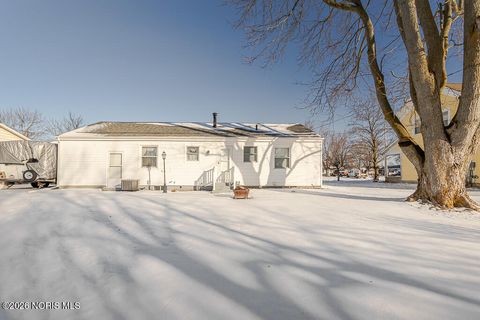 Tiny photo for 219 E Williams Street, Archbold, OH 43502 (MLS # 10003370)