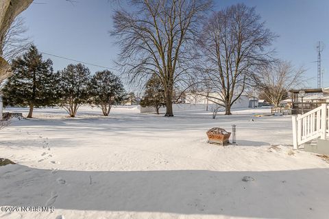 Tiny photo for 219 E Williams Street, Archbold, OH 43502 (MLS # 10003370)