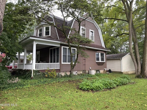 Tiny photo for 305 S Mary Street, Forest, OH 45843 (MLS # 10013714)