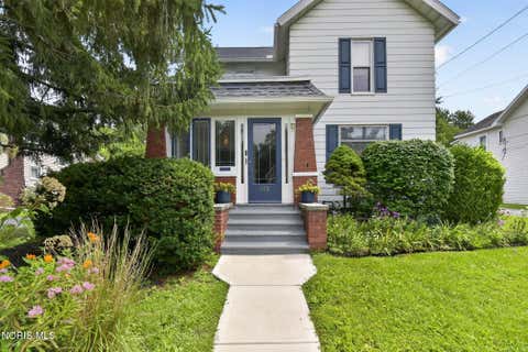 Homes For Sale - 203 Buttonwood Avenue<br/> Bowling Green, OH 43402