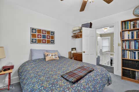 Tiny photo for 203 Buttonwood Avenue, Bowling Green, OH 43402 (MLS # 10011948)