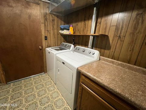 Tiny photo for 15297 County Road 5, Montpelier, OH 43543 (MLS # 10008027)