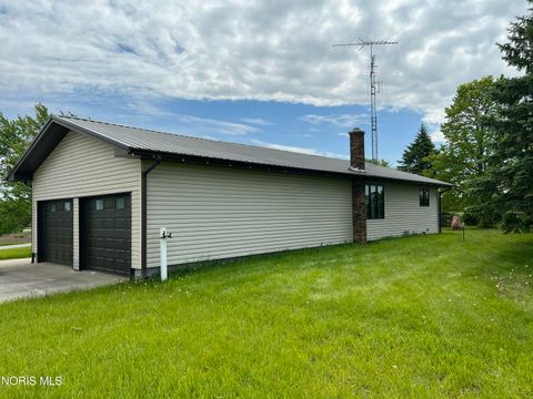 Tiny photo for 15297 County Road 5, Montpelier, OH 43543 (MLS # 10008027)