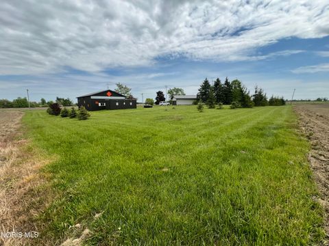 Tiny photo for 15297 County Road 5, Montpelier, OH 43543 (MLS # 10008027)