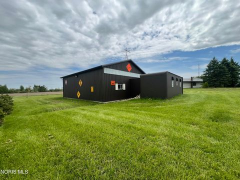 Tiny photo for 15297 County Road 5, Montpelier, OH 43543 (MLS # 10008027)
