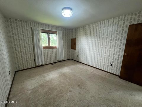 Tiny photo for 15297 County Road 5, Montpelier, OH 43543 (MLS # 10008027)