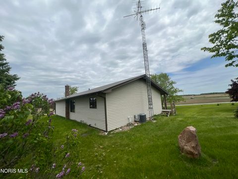 Tiny photo for 15297 County Road 5, Montpelier, OH 43543 (MLS # 10008027)
