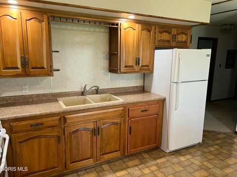 Tiny photo for 15297 County Road 5, Montpelier, OH 43543 (MLS # 10008027)