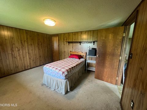 Tiny photo for 15297 County Road 5, Montpelier, OH 43543 (MLS # 10008027)