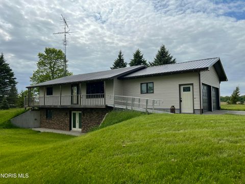 Photo of 15297 County Road 5, Montpelier, OH 43543 (MLS # 10008027)