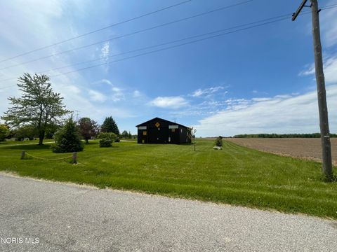 Tiny photo for 15297 County Road 5, Montpelier, OH 43543 (MLS # 10008027)