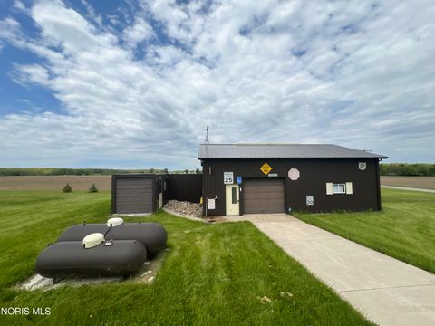 Tiny photo for 15297 County Road 5, Montpelier, OH 43543 (MLS # 10008027)