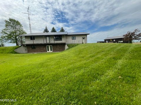 Tiny photo for 15297 County Road 5, Montpelier, OH 43543 (MLS # 10008027)