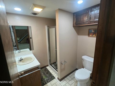 Tiny photo for 15297 County Road 5, Montpelier, OH 43543 (MLS # 10008027)