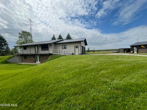 Tiny photo for 15297 County Road 5, Montpelier, OH 43543 (MLS # 10008027)