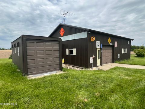 Tiny photo for 15297 County Road 5, Montpelier, OH 43543 (MLS # 10008027)