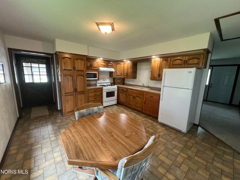 Tiny photo for 15297 County Road 5, Montpelier, OH 43543 (MLS # 10008027)