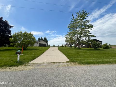 Tiny photo for 15297 County Road 5, Montpelier, OH 43543 (MLS # 10008027)