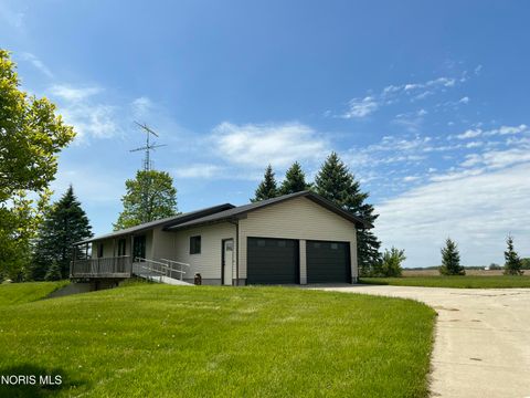 Tiny photo for 15297 County Road 5, Montpelier, OH 43543 (MLS # 10008027)