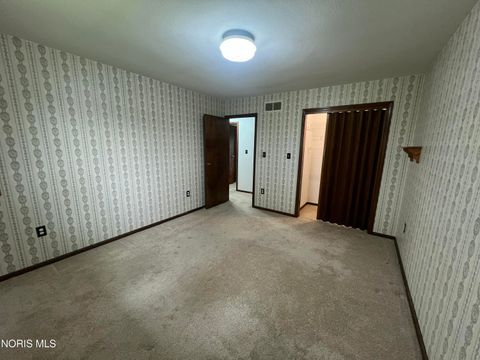 Tiny photo for 15297 County Road 5, Montpelier, OH 43543 (MLS # 10008027)