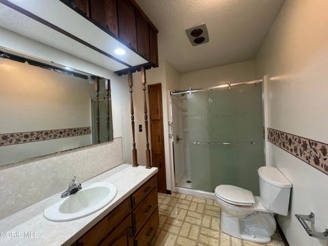 Tiny photo for 15297 County Road 5, Montpelier, OH 43543 (MLS # 10008027)