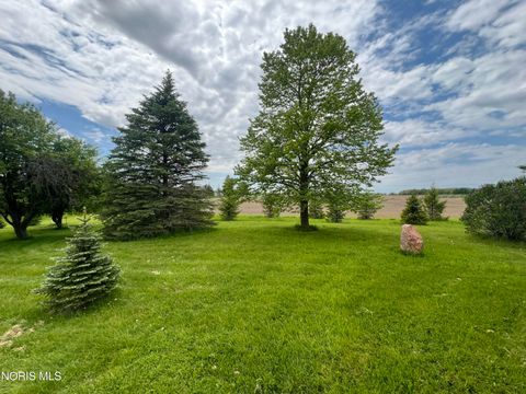 Tiny photo for 15297 County Road 5, Montpelier, OH 43543 (MLS # 10008027)