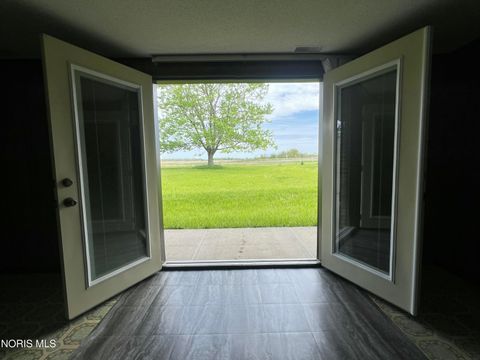 Tiny photo for 15297 County Road 5, Montpelier, OH 43543 (MLS # 10008027)