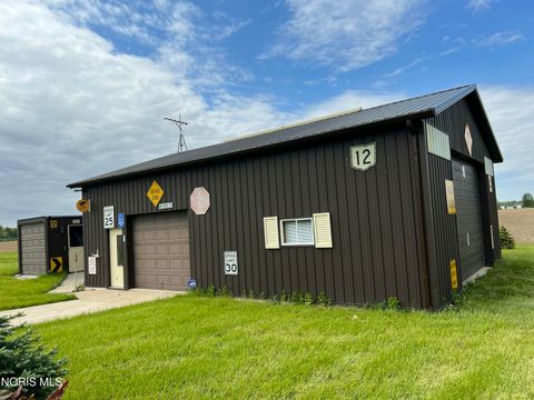 Tiny photo for 15297 County Road 5, Montpelier, OH 43543 (MLS # 10008027)